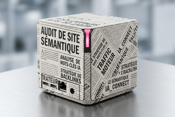 Audit sémantique SEO : la méthode pour révéler les angles morts